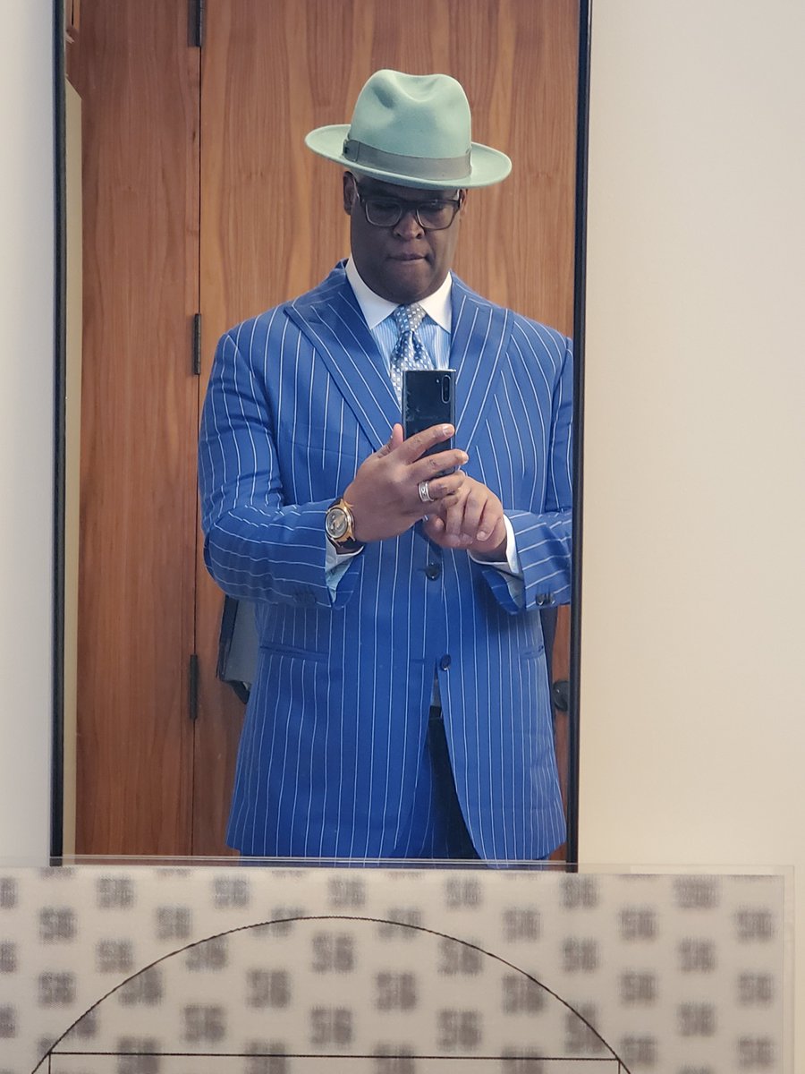 Charles V Payne tweet media