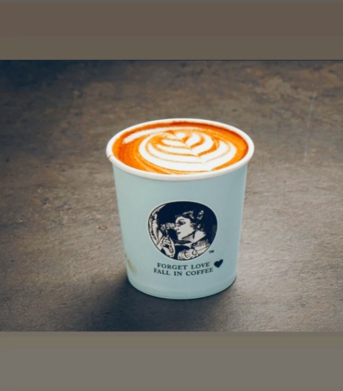 mdismailsh's tweet photo. Cortado https://t.co/M4CSFPW02W