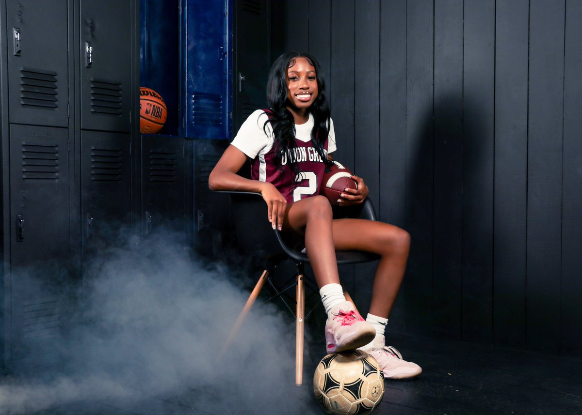 Year 4🏀 #Classof2024