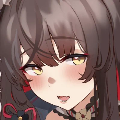 #新しいプロフィール画像