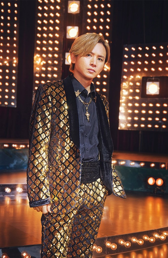 Photo_KinKi's tweet photo. (●△●)人(＝∀＝.)

#KinKi_Kids #킨키키즈 #도모토코이치 #堂本光一 #도모토쯔요시 #堂本剛 https://t.co/SdnjsxN3OI