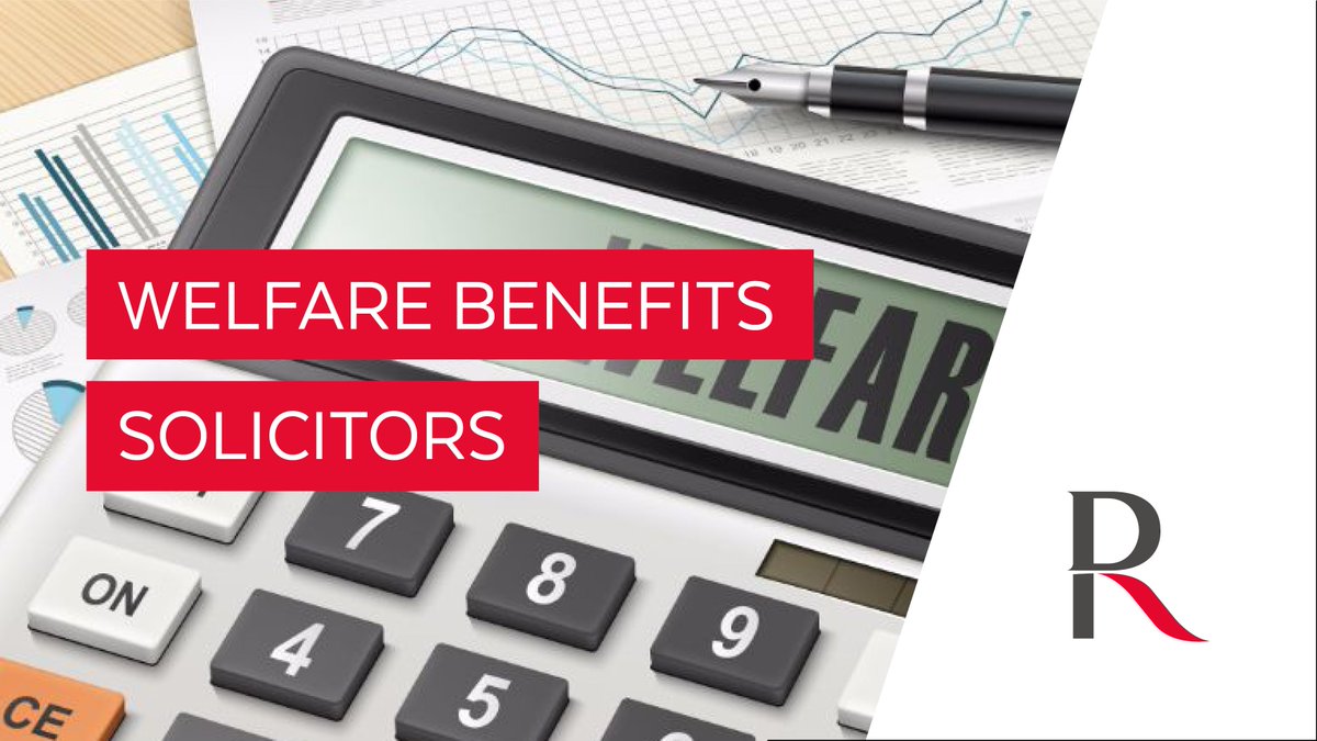 "Can I claim #benefits following a serious injury?"

Welfare benefits are available for people who have been injured, however your eligibility to claim can depend on a number of factors. Speak to our specialist team today on 0800 027 2557 📞

prd.uk.com/services/welfa…