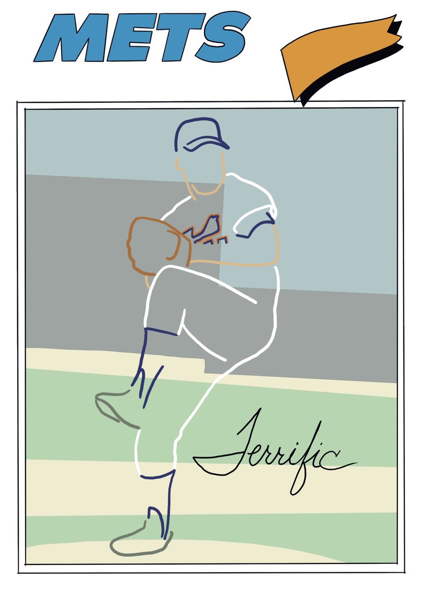 mosley_mark's tweet image. Happy Birthday to the late, great Tom Seaver!