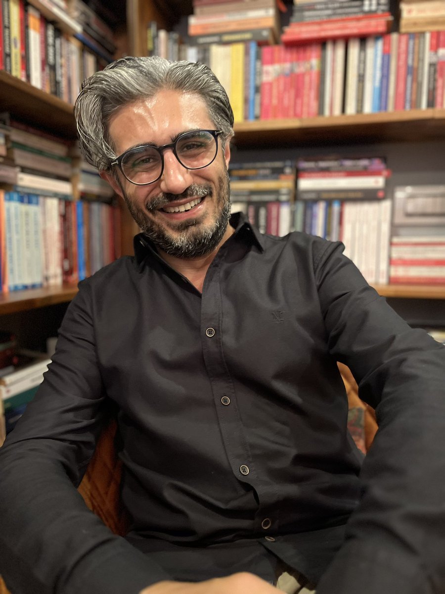 Yeniden merhaba! 
Evimdeyim… 
3 aylık bu zor süreçte desteğini esirgemeyen herkese çok teşekkür ederim. 
Gün gelecek, daha çok güleceğiz… ✌🏼