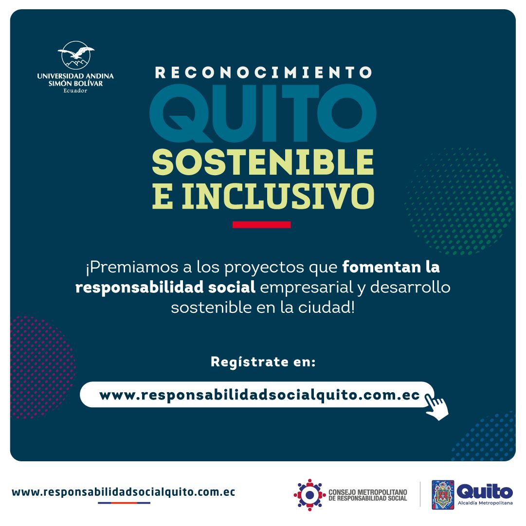 Universidad Andina tweet media