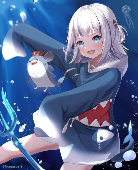 #再掲したらフォロワーが増えるらしい  