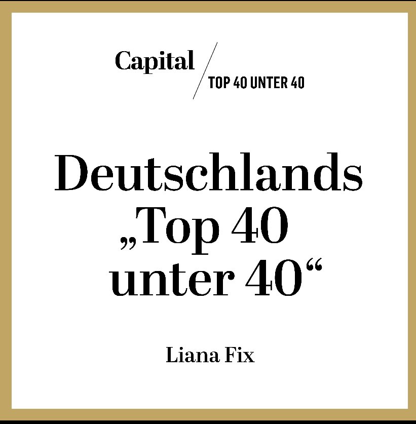 Dr. Liana Fix tweet media