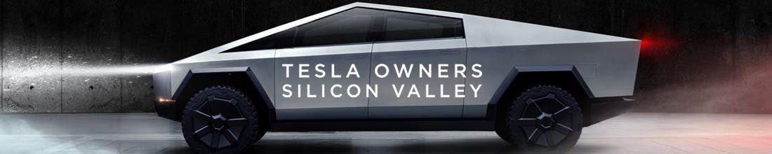Alecojr0's tweet photo. @Tesla @teslaownersSV @elonmusk my favorite Picture of the Cybertruck 👍🏽😉 https://t.co/RxSOX4jrfl
