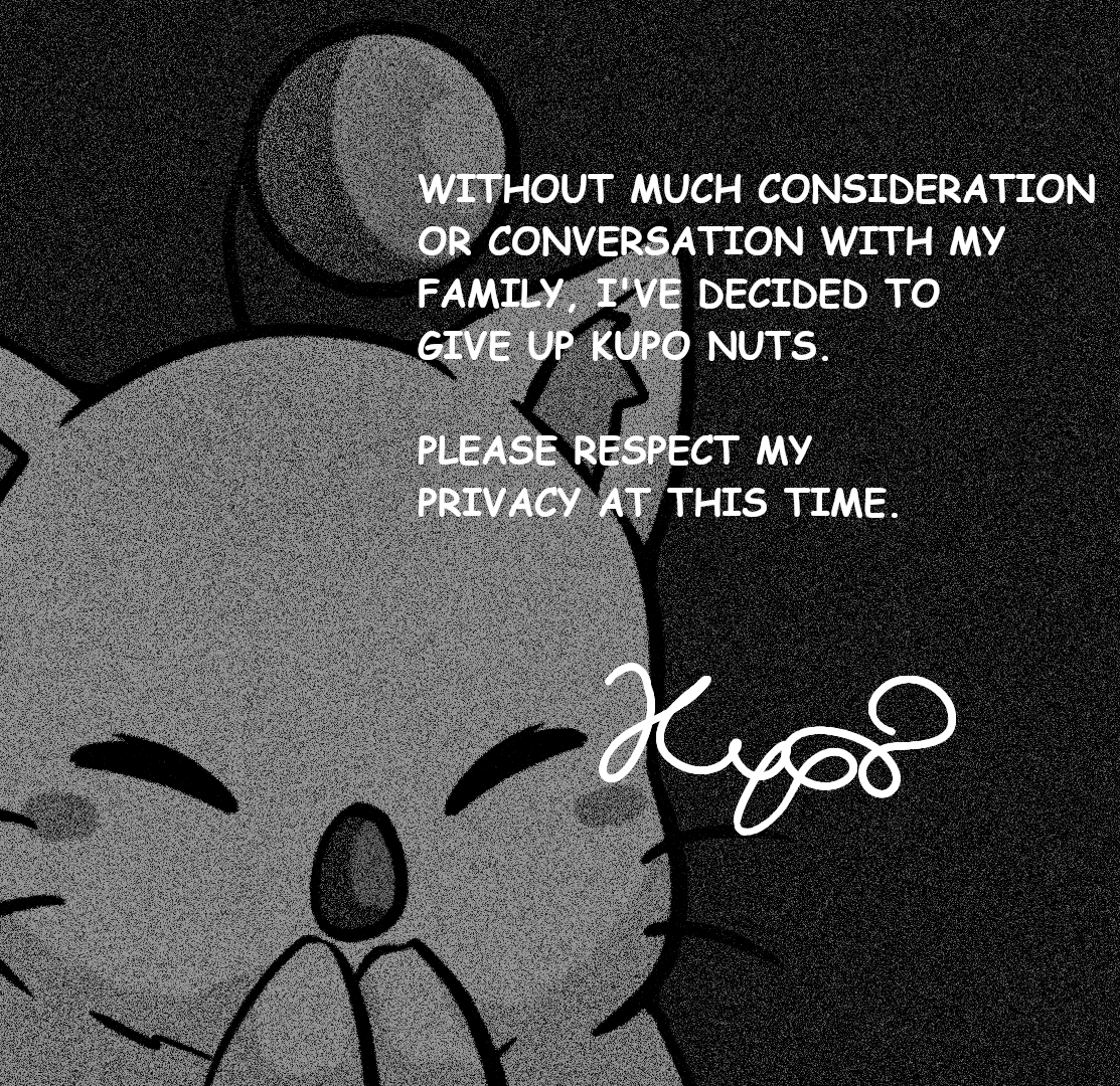 DupeFort's tweet photo. An announcement https://t.co/Ky6CqsH0Oy