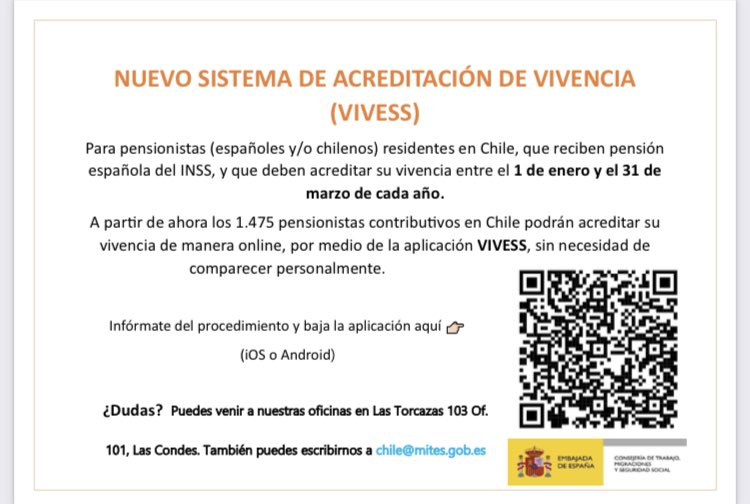 Cre de Chile (@credechile) on Twitter photo 