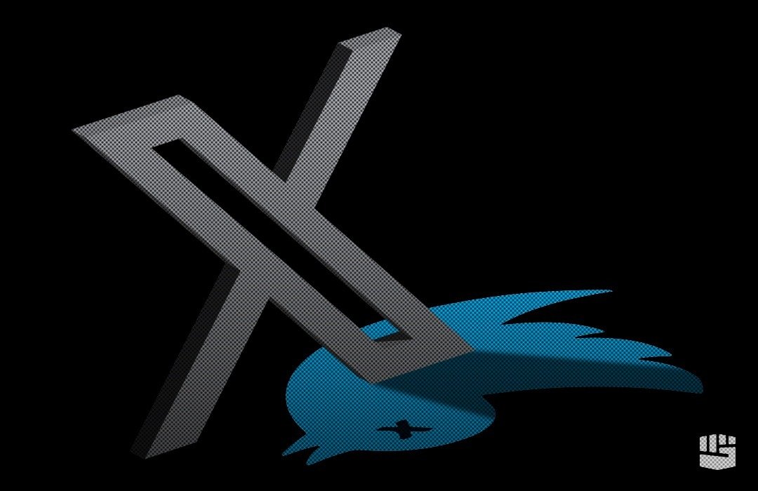 slpng_giants_pt's tweet photo. O Twitter de Elon Musk perdeu o patrocínio completo da IBM após um relatório mostrar que seus anúncios estavam aparecendo junto a conteúdos nazistas

É o que nós vínhamos alertando, desde a compra do Twitter, o discurso de ódio aumentou vertiginosamente.

É o que dizem, né? Quem dá espaço para o ódio não lucra 👀