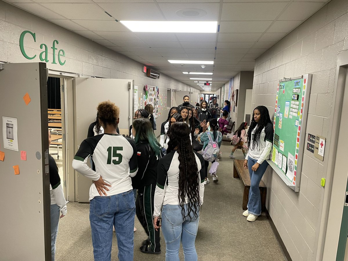 CoachJensen tweet media