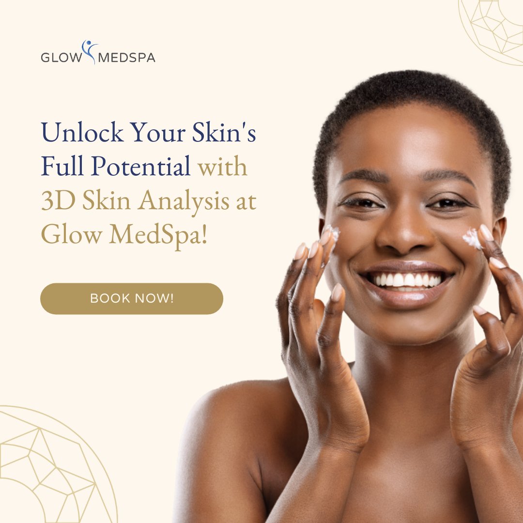 Glow MedSpa (@glowmedspaTX) / Posts / X