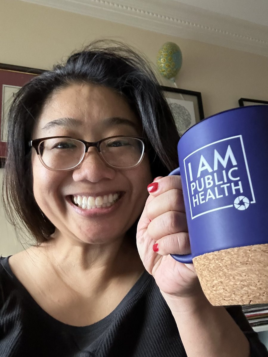 chanyasulkit's tweet photo. Back from a most inspiring &amp; fun #APHA2023! Thankful to all who made it as sweet as it was. My pups are happy to have me back working at home with them in my cloffice🐕‍🦺#AdventuresInPresidenting #Brookline #PublicHealth https://t.co/TxARFvGm0p