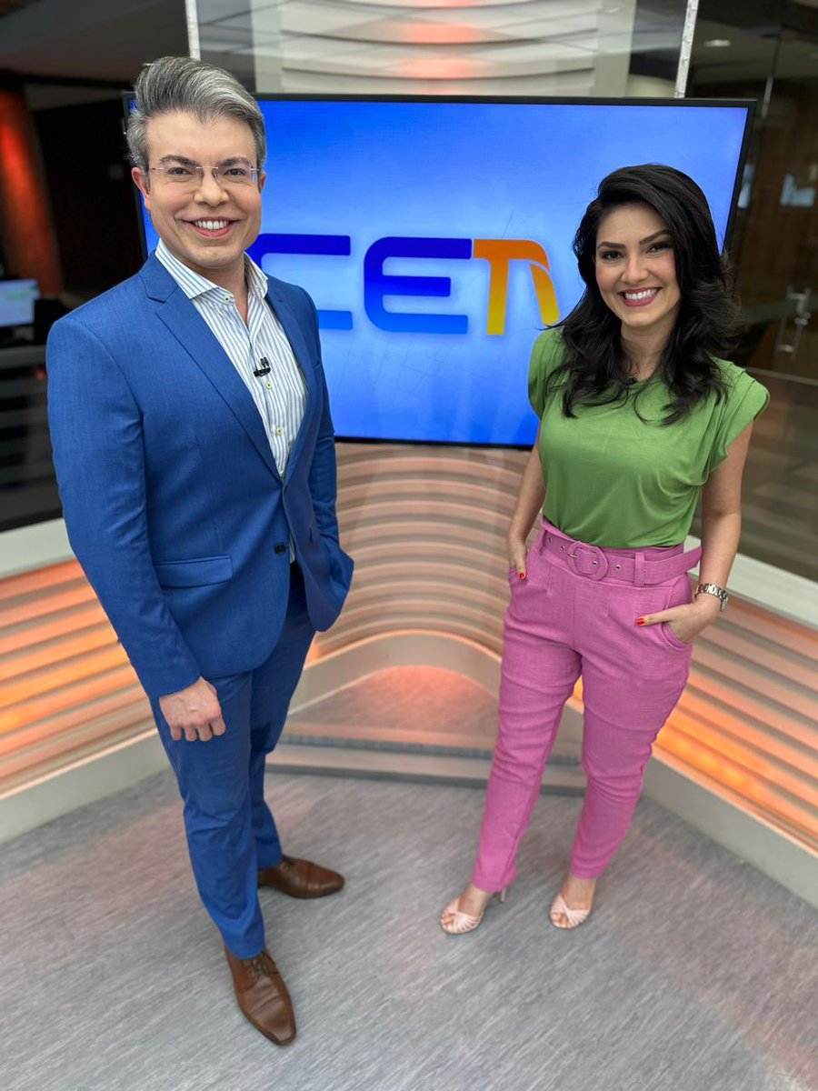 tvverdesmares's tweet image. Tá chegando mais um #CE1 e a Marcella de Lima e Leal Mota Filho te convidam para nos acompanhar ♥️ Vamos juntos? 📺