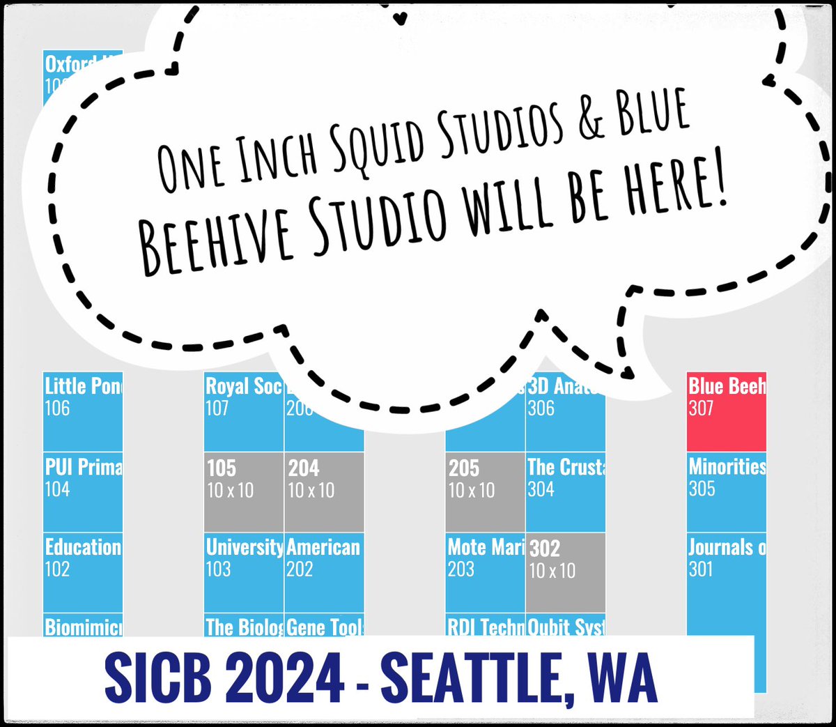 theBlueBeehive's tweet photo. Hey y’all - gonna keep my Twitter account, but won’t be active here for many reasons! You can catch me on IG &amp; BlueSky instead 😊 and in person at conferences! #SICB2024 #Botany2024 #sciart #botany #bluebeehivestudio https://t.co/JQBkIegNx1