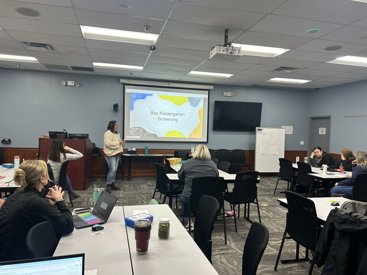 Erica Kaufmann tweet media