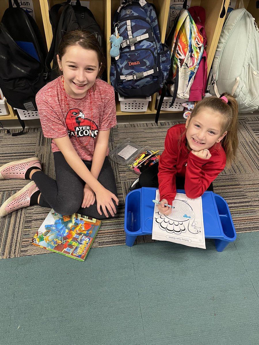 Lizzy Linke Reeder tweet media