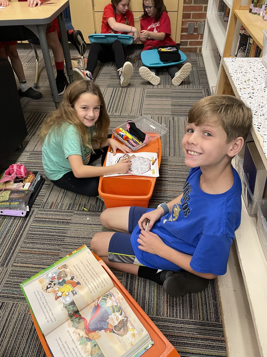 Lizzy Linke Reeder tweet media