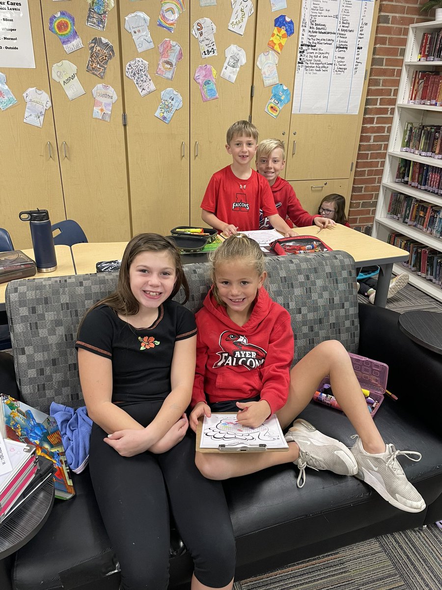 Lizzy Linke Reeder tweet media