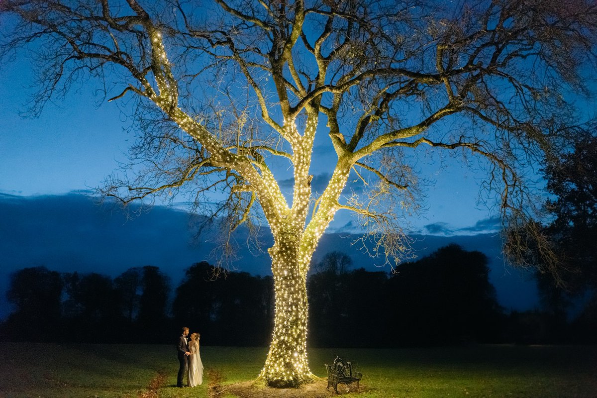 Join us this Sunday 19th Nov, 2-5pm, for a magical glimpse into your dream Christmas Wedding @ Tankardstown House🎄✨
Limited spaces remain on our exclusive guest list. To secure your spot, email us at weddings@tankardstown.ie
#christmaswedding #tankardstownhouse #weddingshowcase