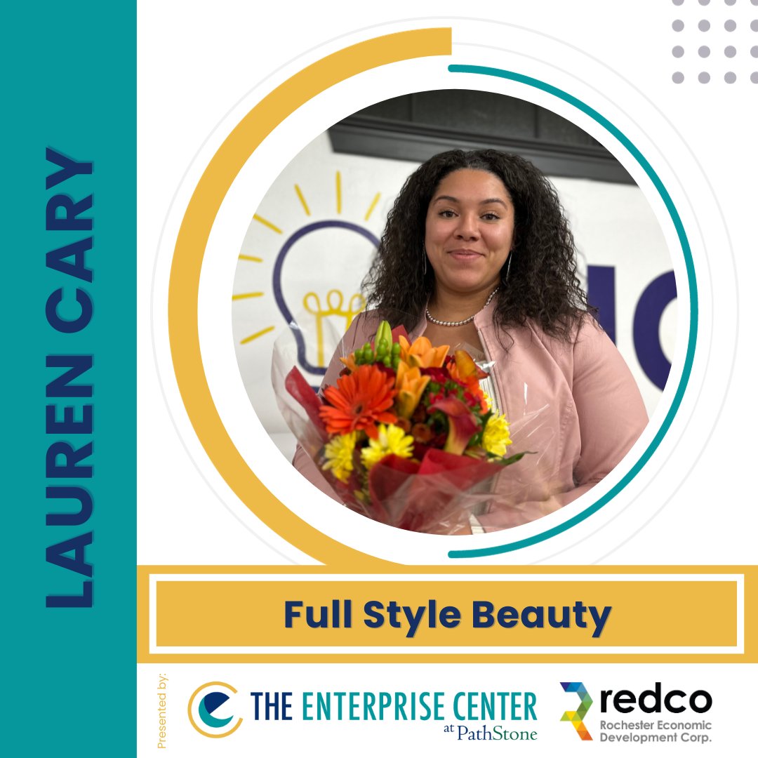 TeCpathstone's tweet image. #ICYMI: After eight weeks of our intensive Loan Readiness Training Series, we held our first in-person #pitchcompetition on Tuesday! Congratulations to these impressive business owners for their #hardwork and dedication – we can’t wait to see the big things they accomplish!