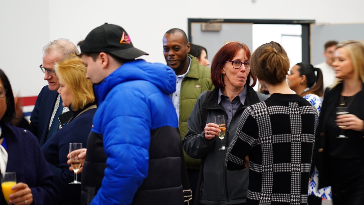 Innovation Alliance for the West Midlands tweet media