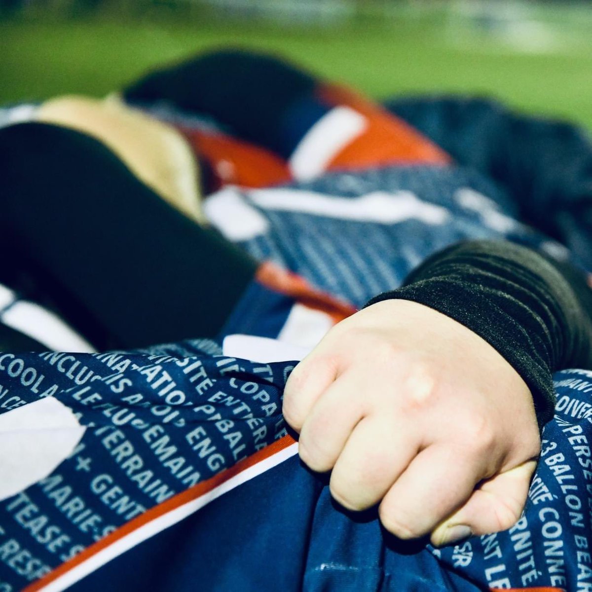 C'est souvent dans la défaite que les équipes vont chercher l'état d'esprit nécessaire pour la suite. Bravo à l'équipe AFFR pour le combat livré hier soir, de nombreuses échéances sont encore à venir pour construire une équipe de choc pour la <a href="/binghamcup/">IGR Bingham Cup</a>.