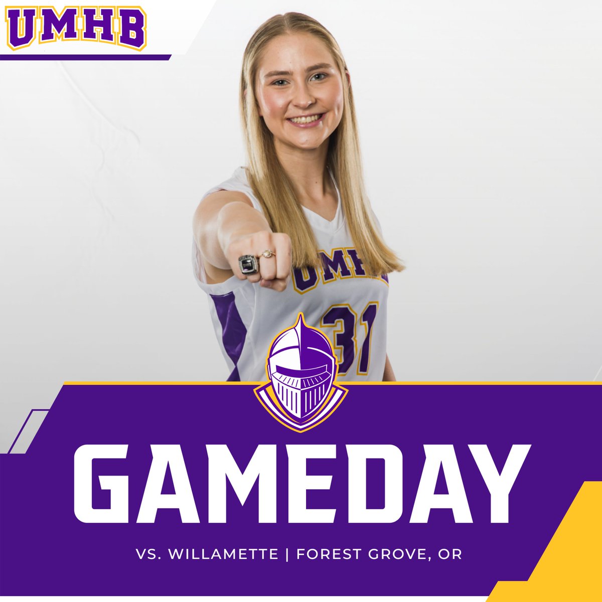 UMHB Women's Basketball🏀 tweet media