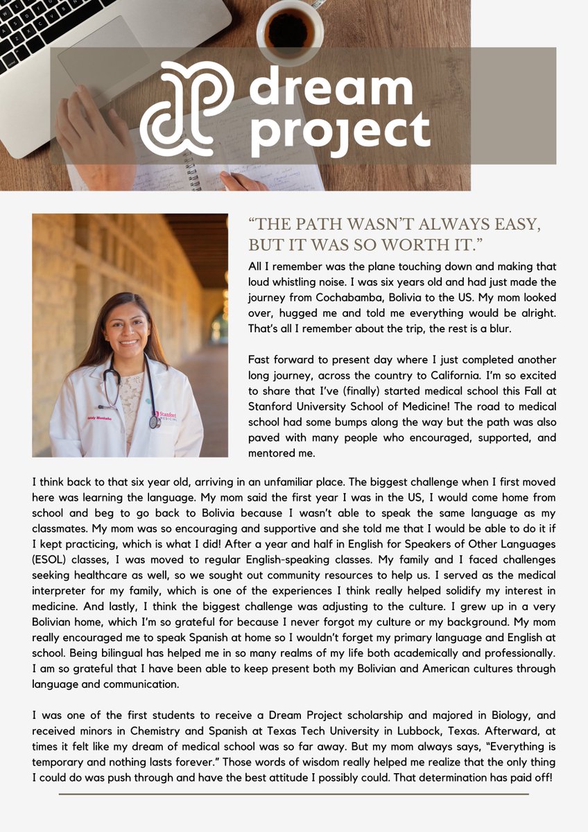 Dream Project - VA tweet media