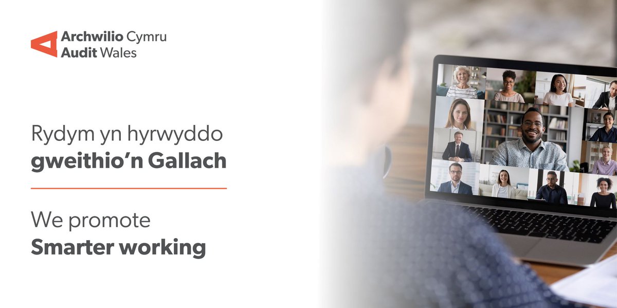 WalesAudit's tweet image. 📢Rydym yn cynnig telerau cyflogaeth rhagorol. Rydym heb os yn gofalu am ein pobl ac yn darparu amgylchedd sy'n annog cydbwysedd cadarnhaol rhwng bywyd a gwaith.

👀Cymerwch olwg ar ein swydd Cyfarwyddwyr Archwilio (Cyfrifon) yma: ow.ly/a5hj50Q2e56

#Gyrfaoedd  #Lles