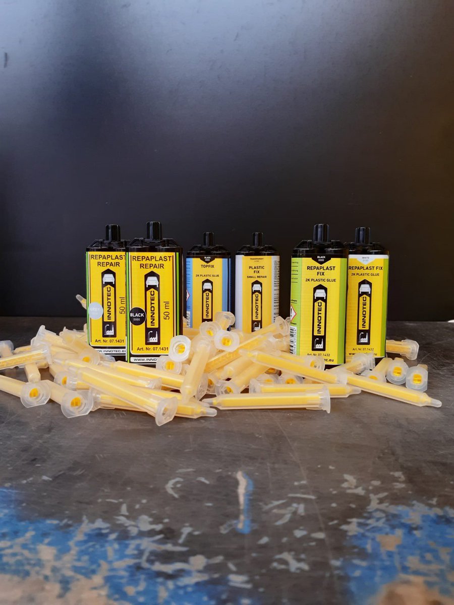 🚨2K ACTIE! 

In de maanden nov-dec krijg je bij aankoop van 12 stuks 2k producten een gratis paar sokken OF 1 T-shirt OF 1 IJsmuts OF 1 carphone houder OF 1 IJskrabber OF 1 vliegenverjager cadeau 🎁 

Actie geldig in NL &amp; BE

#innotec #auto #teaminnotec