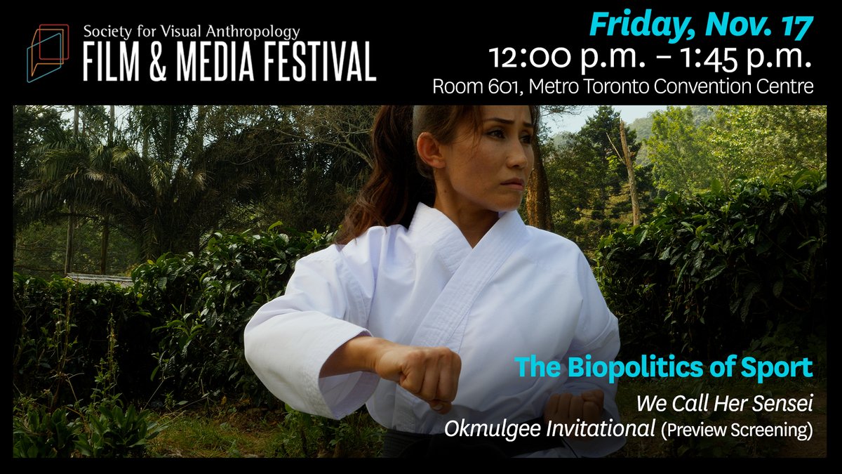 Society for Visual Anthropology tweet media