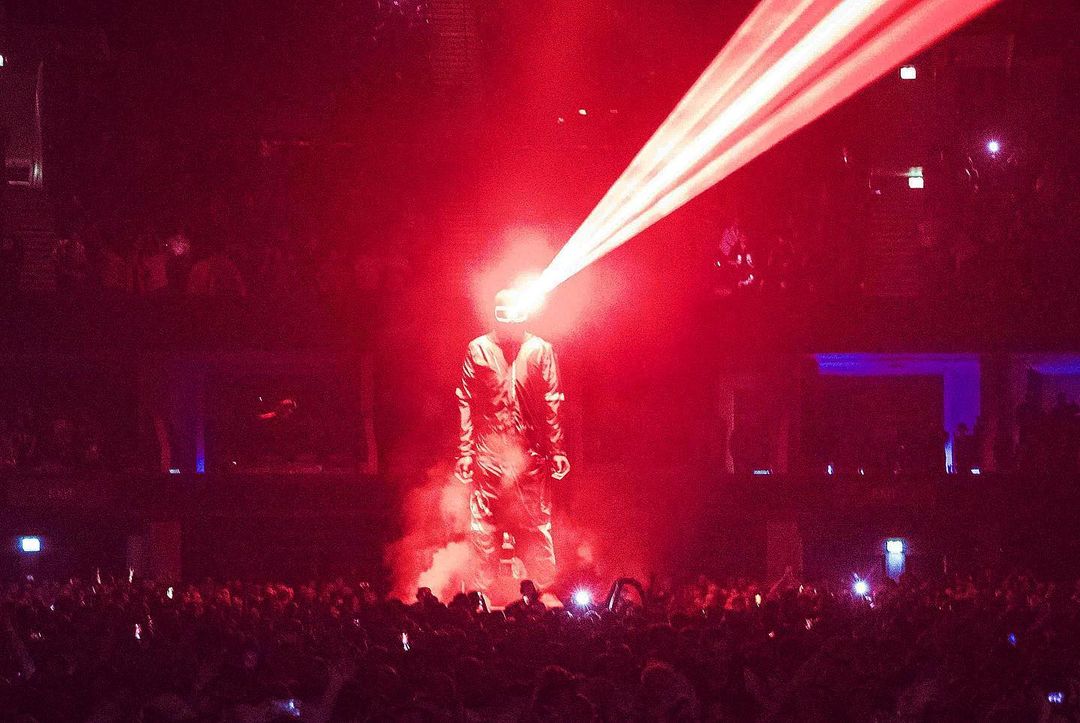 the_prodigy's tweet image. Yes Glasgow ! First night of this tour was Fire!!
Respect for havin us , see u people n Manchester tonight for more noise and beats…
RUCKUS .!!!
#theprodigy
#weliveforever
#theprodigyrayman
#armyoftheants

Pics by Rahul Singh