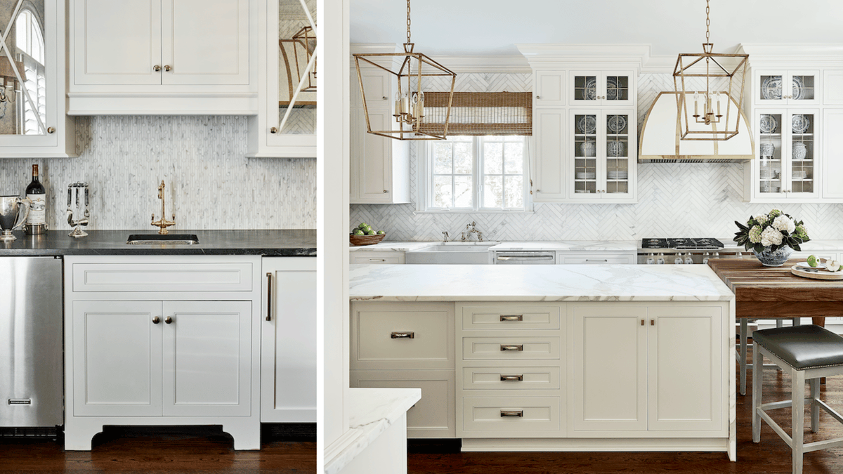 KettlerDesign's tweet image. Try to plan wet and dry bars in areas out of the way of heavy traffic in your kitchen or dining room. 📸 Photos 1, 2, 3, 4 by Dustin Peck. 📸 Photo 5 by Jim Schmid. #loveyourkitchen #karenkettlerdesign