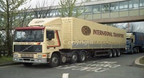 TransportBell's tweet photo. A blast from the past. https://t.co/Oyti8rVuia