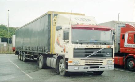 TransportBell's tweet photo. A blast from the past. https://t.co/Oyti8rVuia
