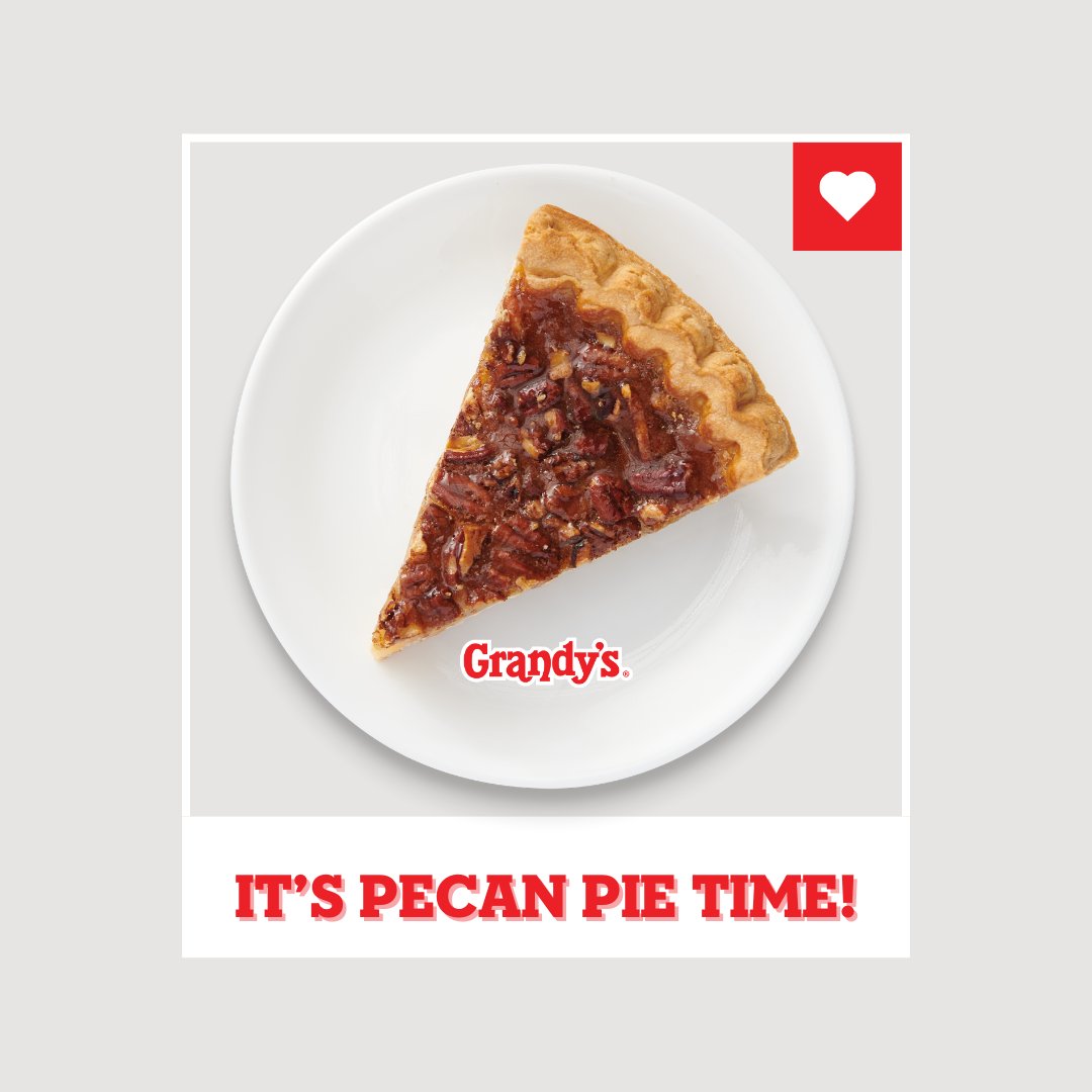 Grandy's tweet media