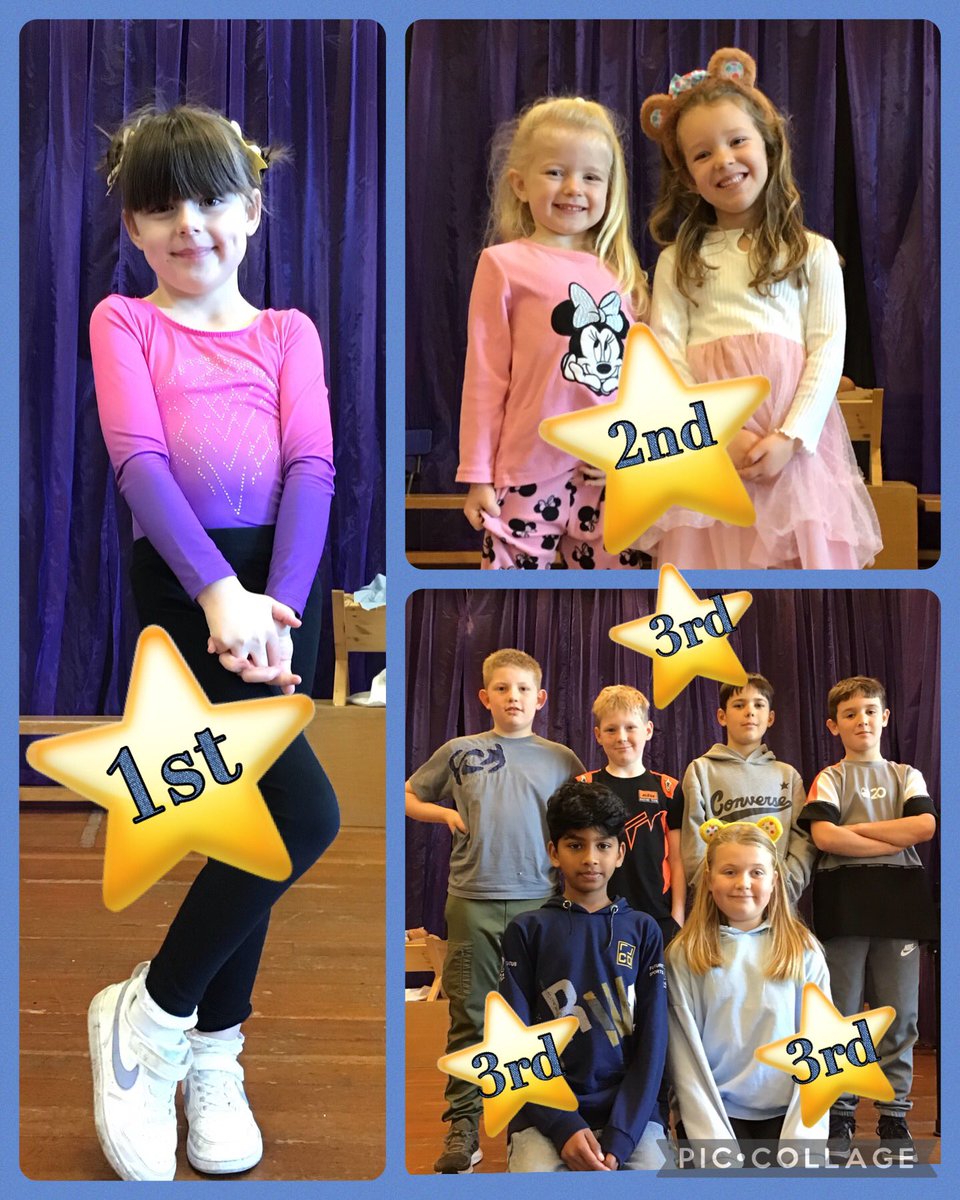 Penclawdd's tweet photo. A massive well done to all our contestants that took part in the Children In Need talent show this morning, you were all amazing!. #PencExp #PencHCI #PencEcc #BBCCiN https://t.co/hm1U5Cypgu