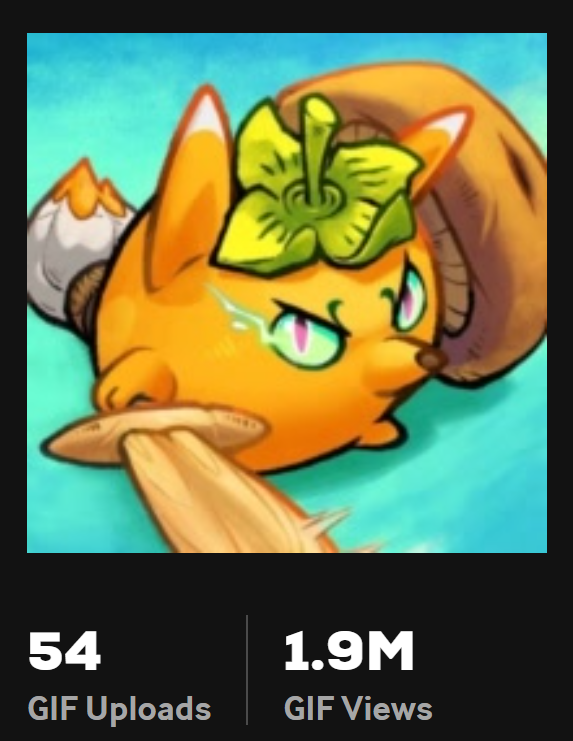 Axie Infinity tweet media