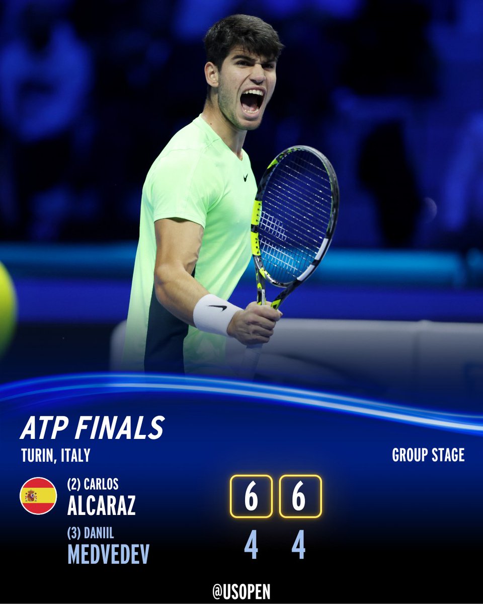 US Open Tennis tweet media