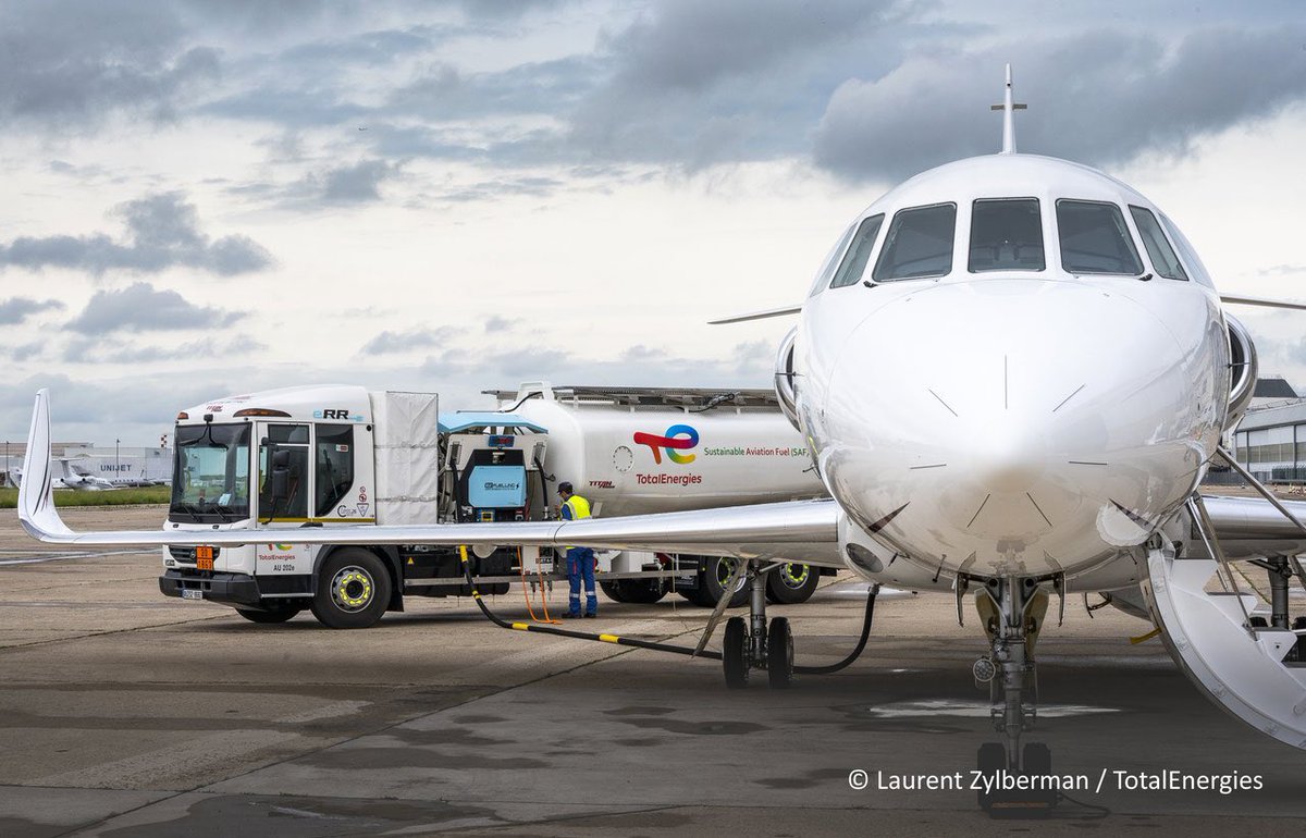 Aero_Nico's tweet photo. L'aviation d'affaires est déterminée pour réduire ses émissions de CO2

Nouvel article sur le site Internet de Jet Solidaire ✈️ 🇫🇷 

https://t.co/x5aDkra4lc

#jetsolidaire #aviationaffaires #jetprive #paris #developpementdurable https://t.co/yFJUZVJTEj
