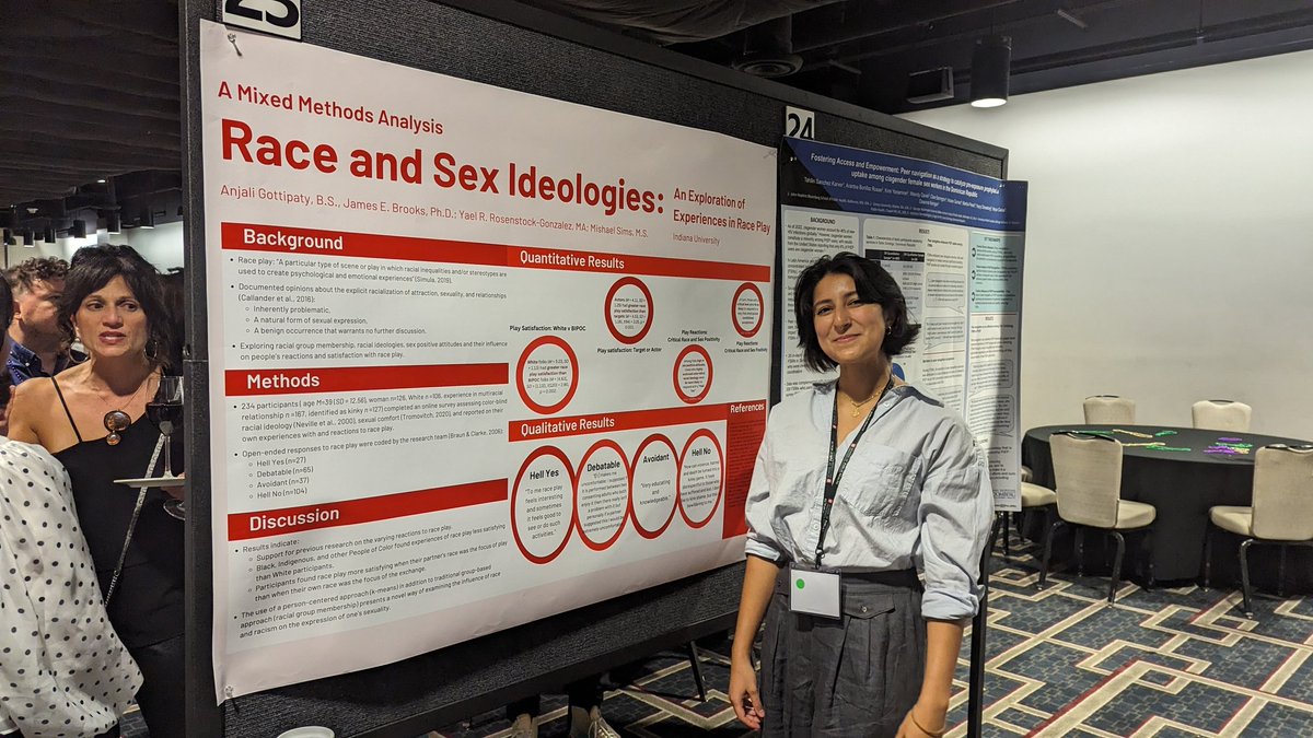 James E Brooks tweet media