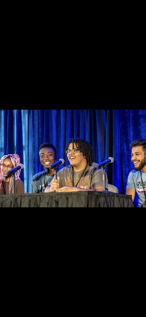 UMass_Chan_OCGR's tweet photo. @UMassChan was proud to support @WorkforceSolGrp 14th Annual Workforce Summit. #DynamicFutures student panelists, Alex Ortiz and Pius Baidoo, spoke eloquently and passionately about the importance of youth workforce development programs.
Photographer: Gregg Shupe (ShupeStudios) https://t.co/8GyPcbNG9J