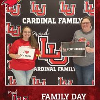 LU_Parents tweet picture