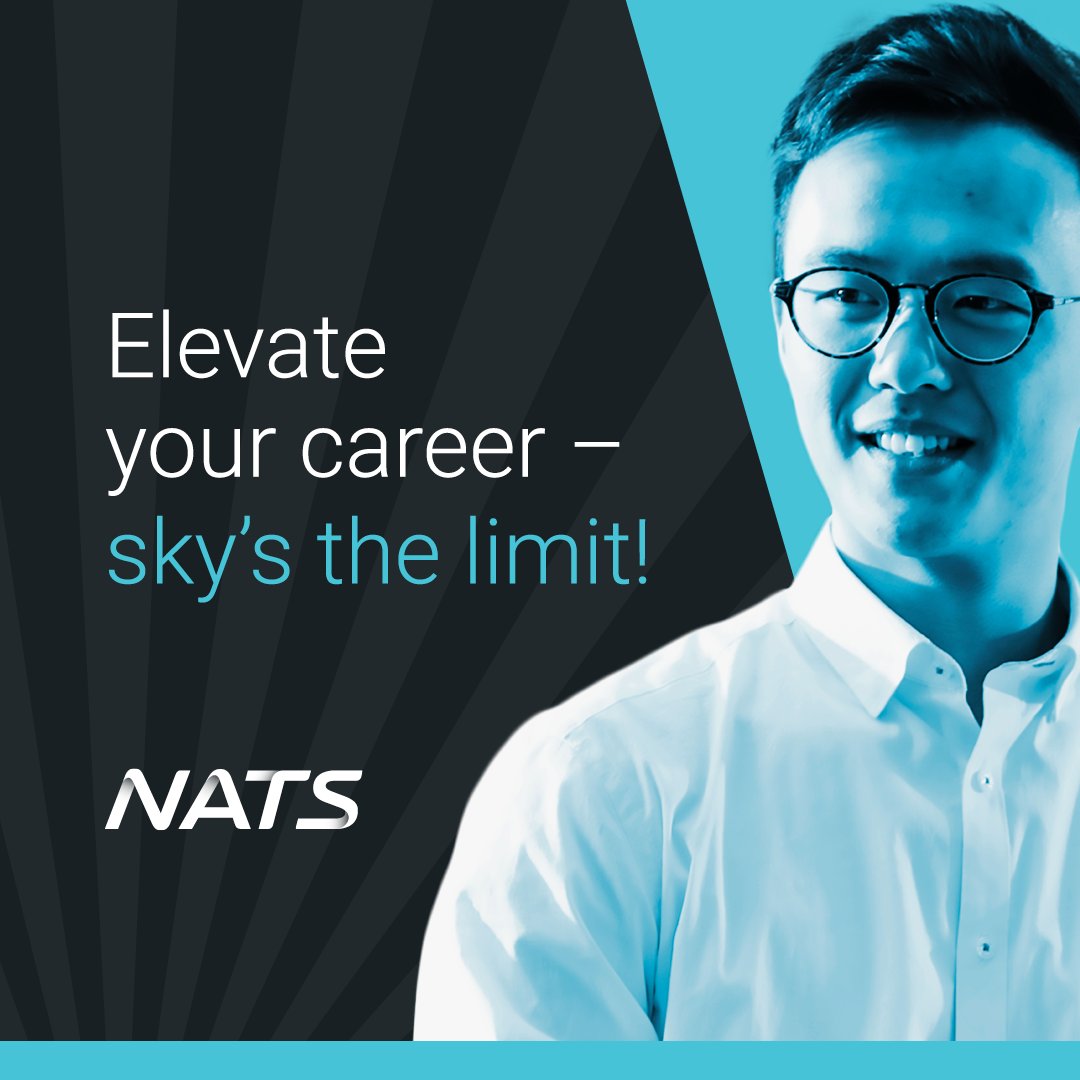 NATSCareers tweet media