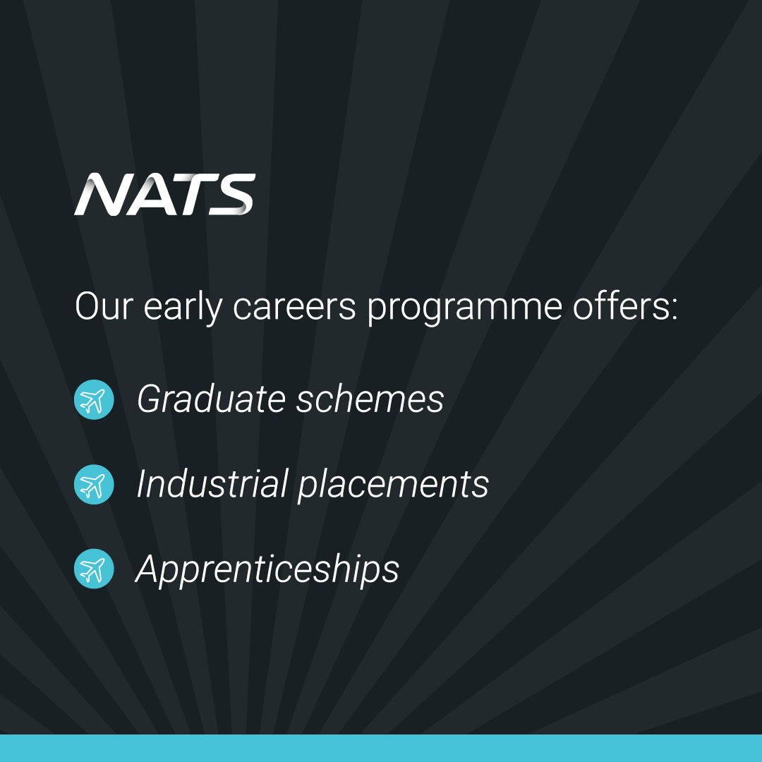 NATSCareers tweet media