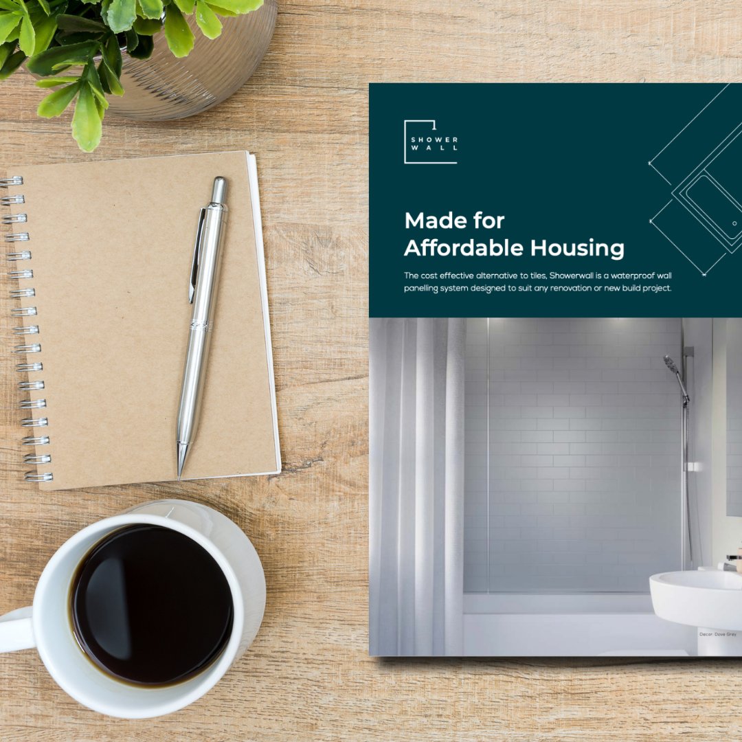 We understand that meeting the growing demand for affordable housing is a challenge. Learn more about how we can support with affordable housing requirements with our 'made for affordable housing' brochure here: bit.ly/3ugwiyC