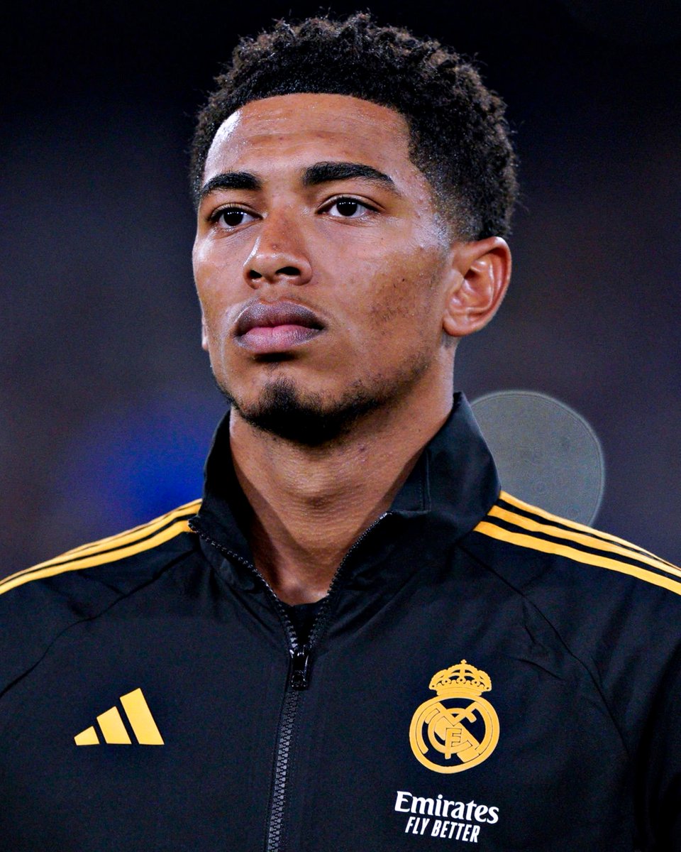 Jude Bellingham é o vencedor do prémio Golden Boy 2023 🌟