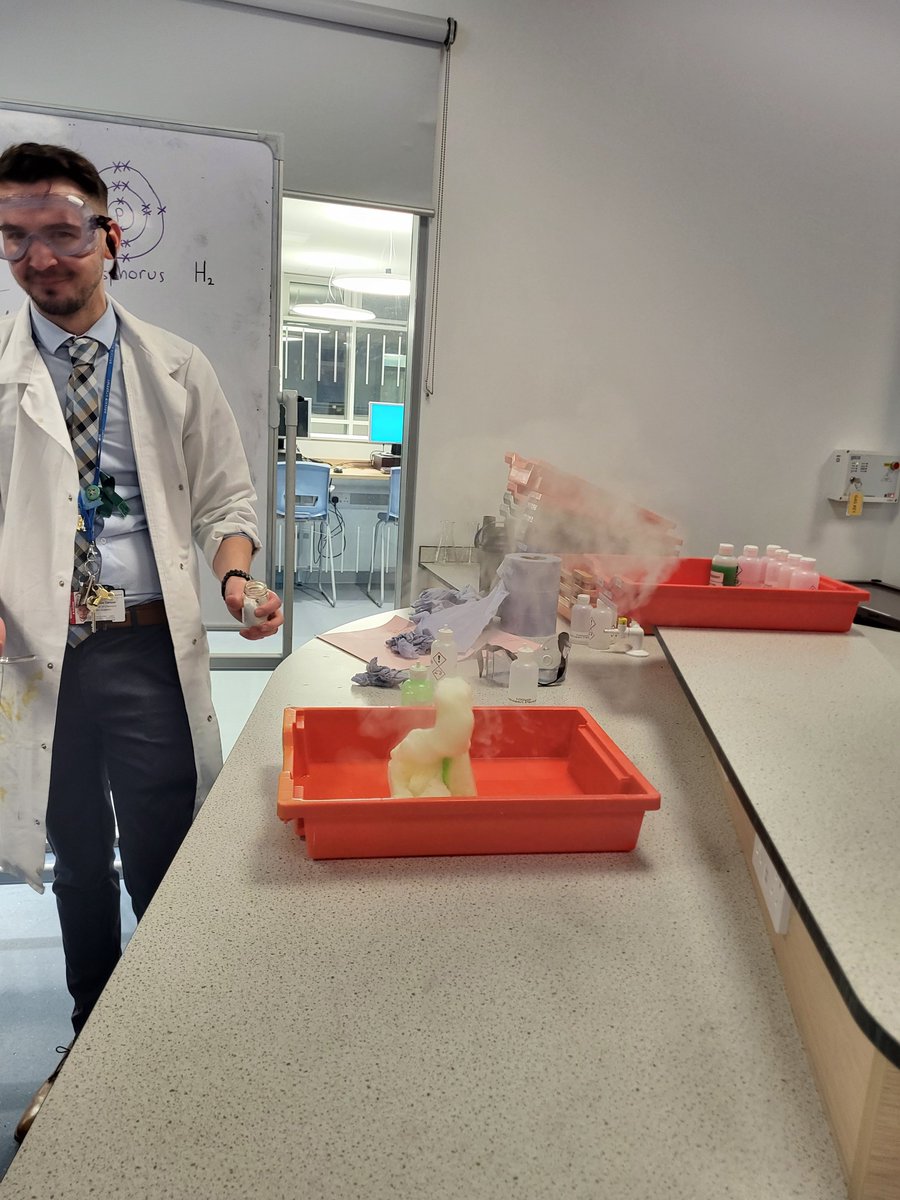 We had an amazing time last night at our P7 Open Evening. Thank you to all our helpers. And looking forward to seeing all our P7 visitors again next year!